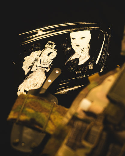 GET IN LOSER T-SHIRT